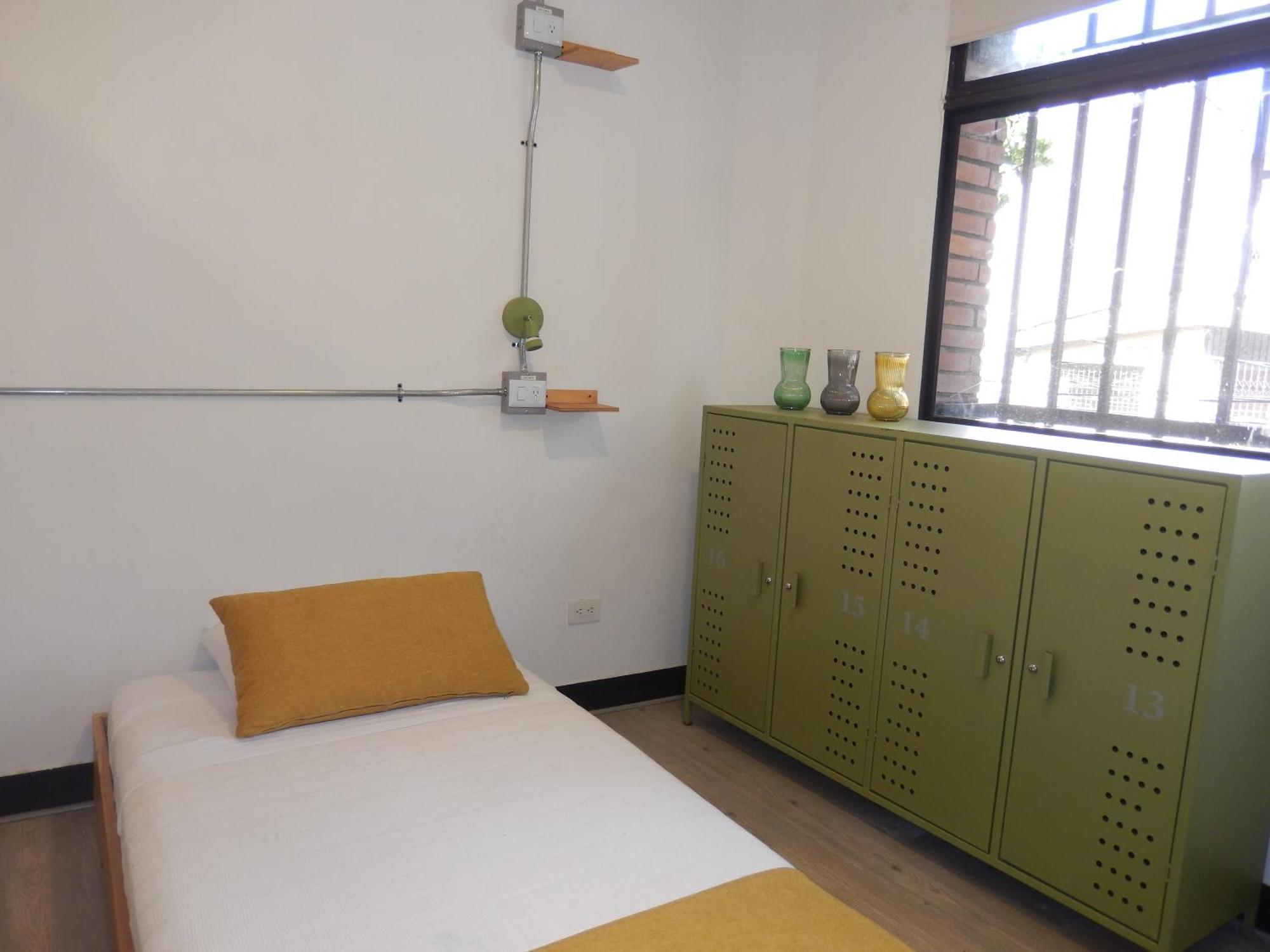 Apartments In La Seventy เมเดยิน ภายนอก รูปภาพ