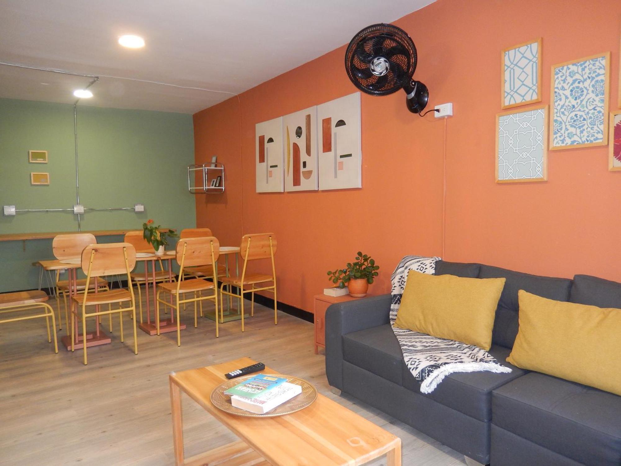 Apartments In La Seventy เมเดยิน ภายนอก รูปภาพ