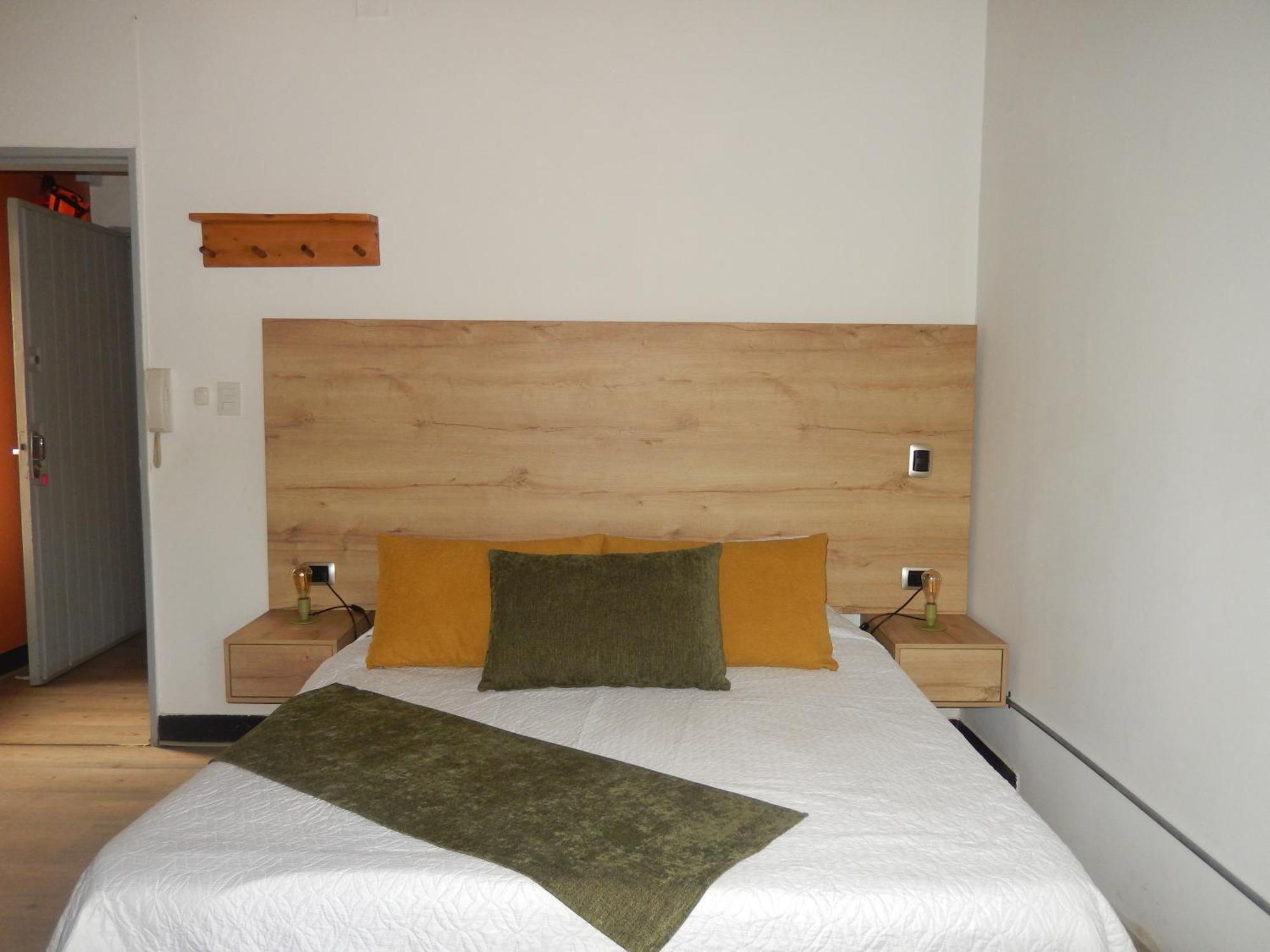Apartments In La Seventy เมเดยิน ภายนอก รูปภาพ