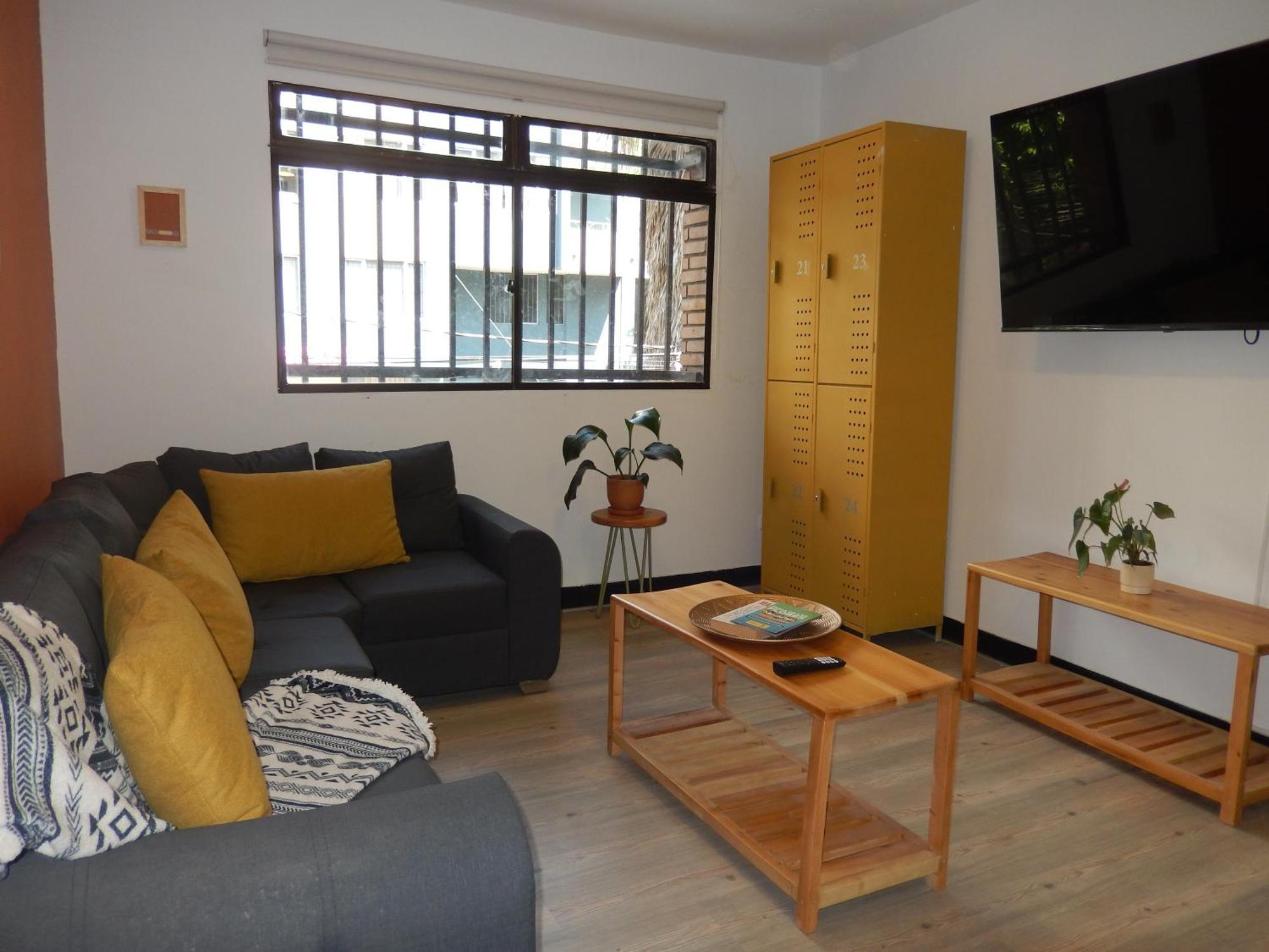 Apartments In La Seventy เมเดยิน ภายนอก รูปภาพ