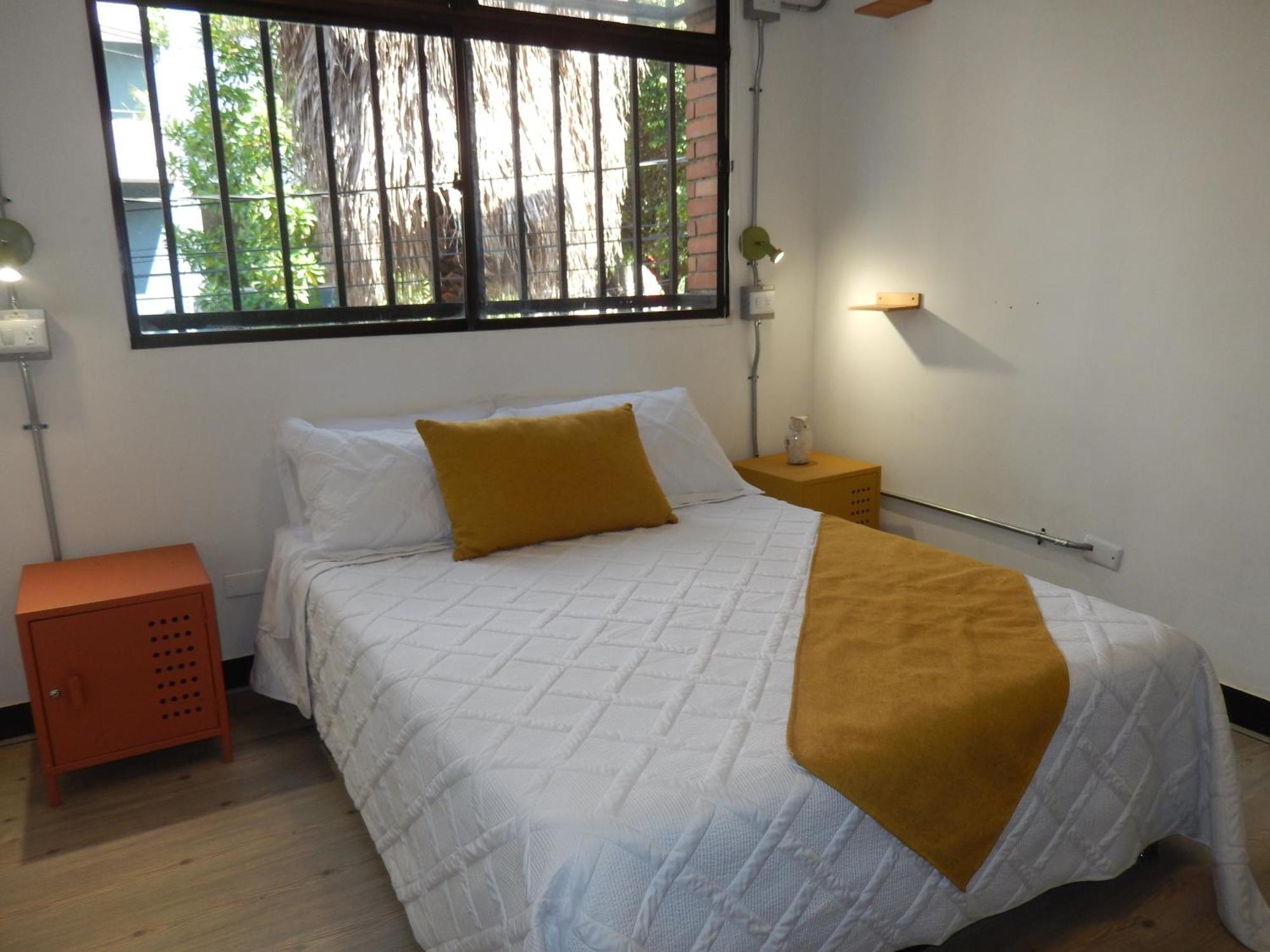 Apartments In La Seventy เมเดยิน ภายนอก รูปภาพ