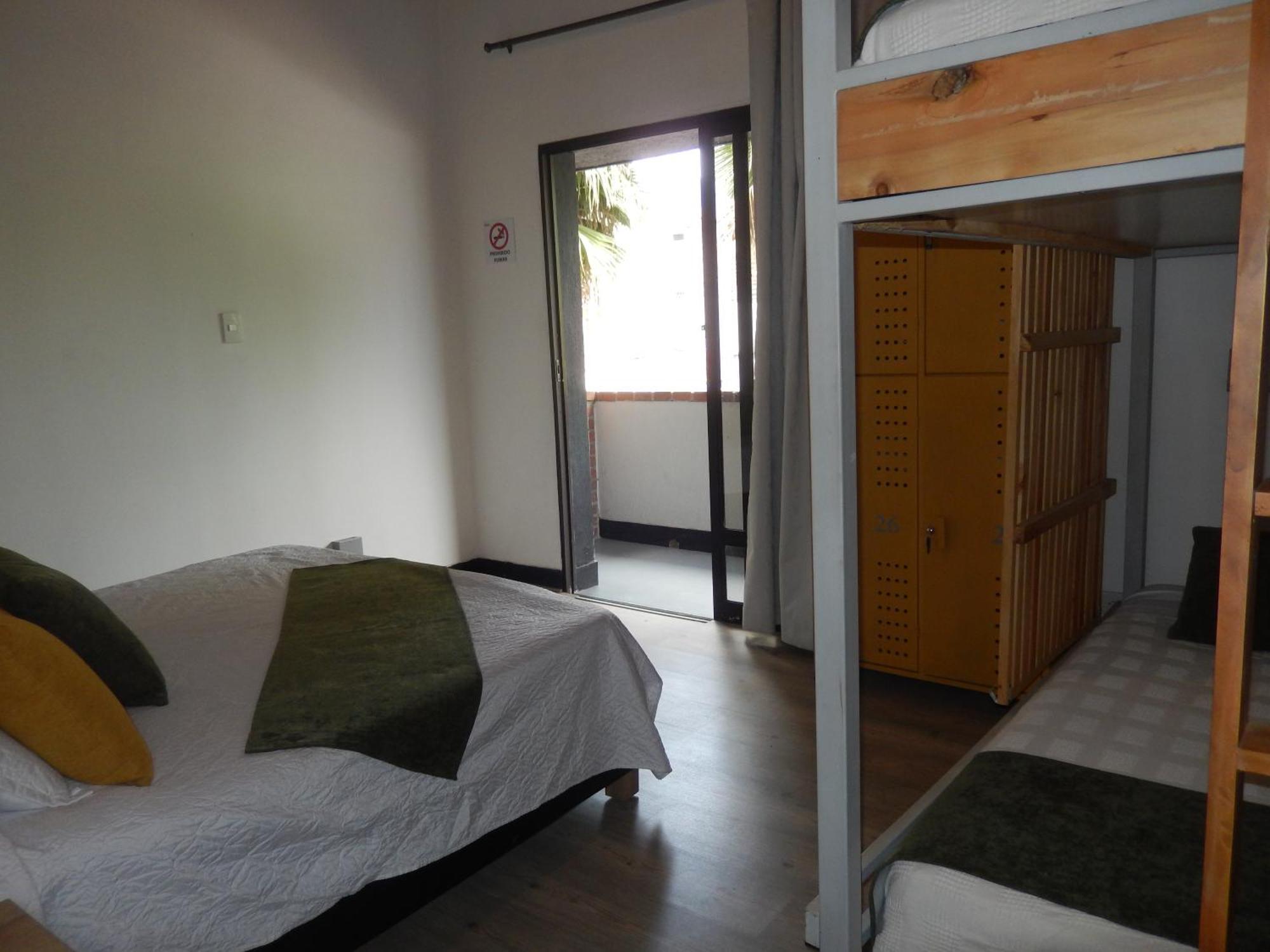 Apartments In La Seventy เมเดยิน ภายนอก รูปภาพ